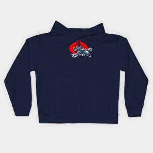 Rattler 1 Kids Hoodie